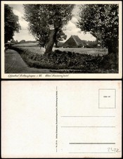 Ansichtskarte Boltenhagen