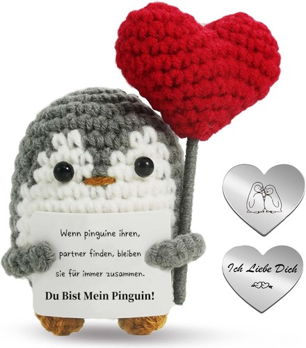 Pinguin spielzeugfigur 5cm - spielzeugfigur,