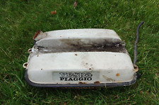 Piaggio Bravo Tank Vespa Kraftstofftank Mofa Moped