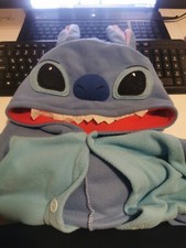 Kostüm Coseplay Karneval Ganz Körper Stitch Monster