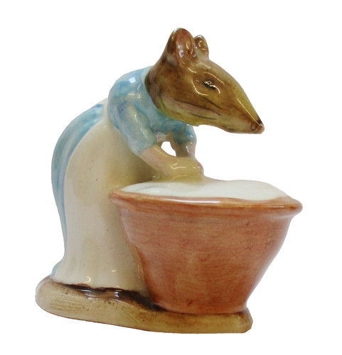 Beswick beatrix potter - beswick,