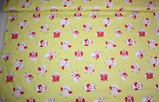 BW-Druck, Eulen mit Ornamente