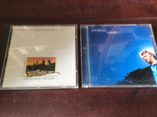 David knopfler cd alben - david, alben]