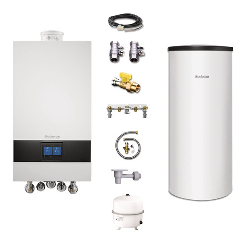 Buderus logamax plus - plus, gb172i.2