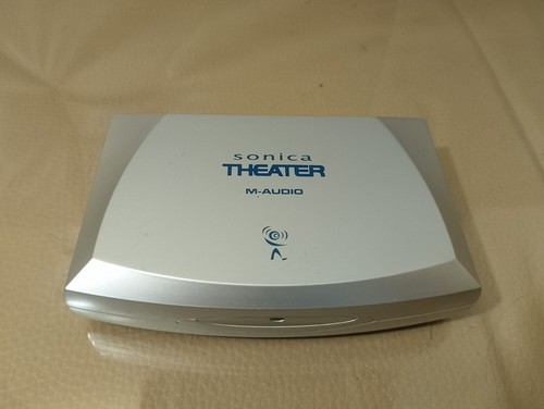 Audio sonica theater - sonica, 7.1