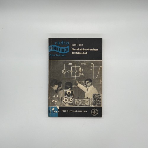 Die elektrischen grundlagen - die,