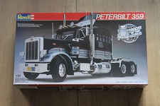 Revell 7410  Peterbilt 359  1:25 ungebaut + OVP
