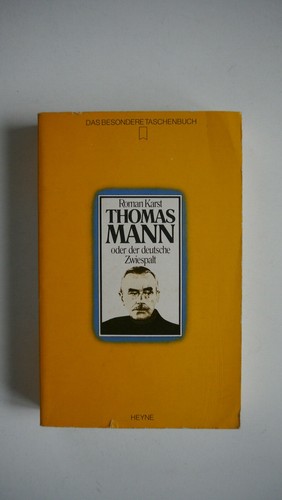 Roman karst thomas - -,