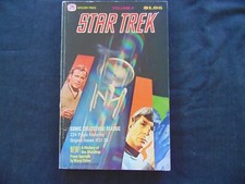 Star Trek Enterprise Logs