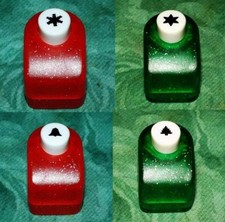 TR00 Motivlocher Stanzer mini