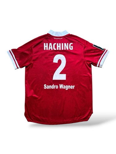 Adidas spvgg unterhaching - adidas,