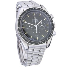 Omega Professional Speedmaster Moonwatch Apollo 11 25th Anniversary