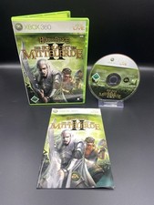 Der Herr der Ringe: die