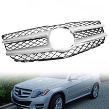 Kühlergrill Kühlergitter