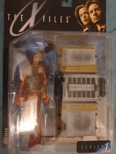 AKTE X Files 1998  Fireman