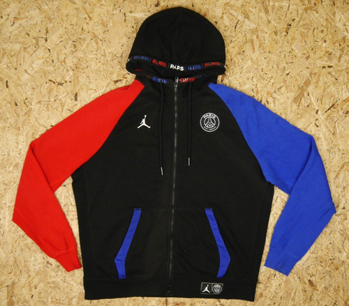 Nike air jordan psg zip - nike,
