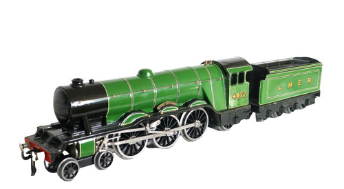 Ac5414 bassett lowke - bassett,
