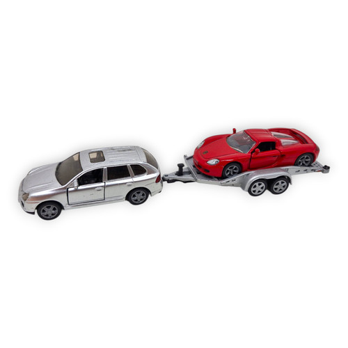 Siku 2544 porsche - siku,