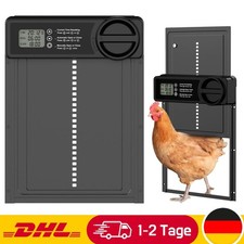 Große Automatische