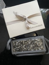 Hallhuber Clutch / Crossbody