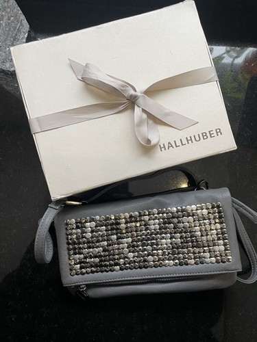 Hallhuber clutch crossbody - hallhuber, /