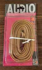 Lautsprecher - Flachkabel 2x1.3mm² - 10 Meter