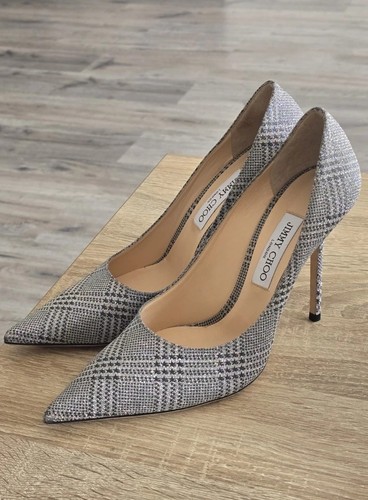Jimmy choo highheels 41 - jimmy,