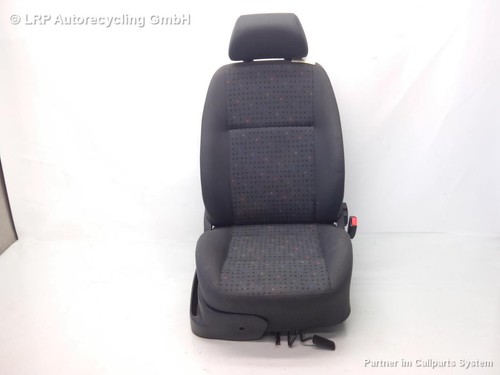 Polo 6n2 sitz beifahrersitz - vw,