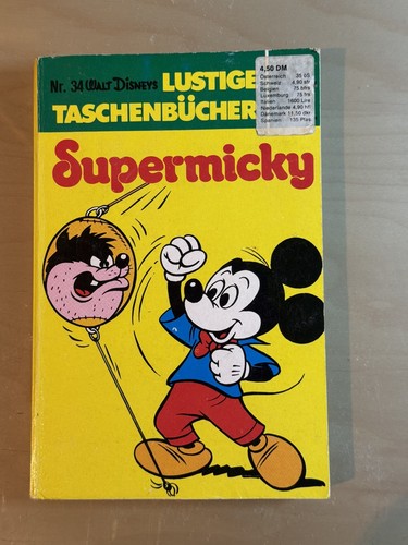 Ltb lustige taschenbücher - ltb,