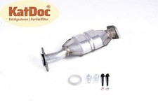 ✅ Katalysator Opel Vectra B