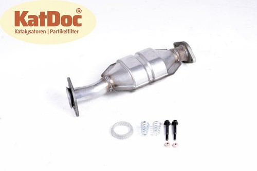 Katalysator opel vectra - ✅,