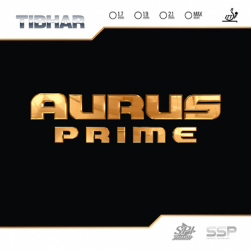 Tibhar aurus prime - tibhar,