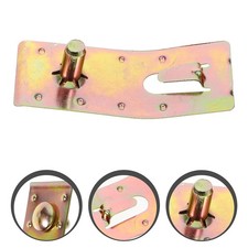  10 Stück tropfenförmige