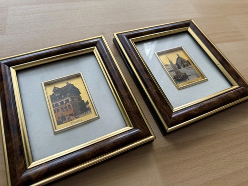 Vintage deutsch bilder - vintage,