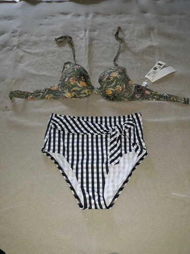Neu esprit tankini bikini - esprit, tankini-bikini