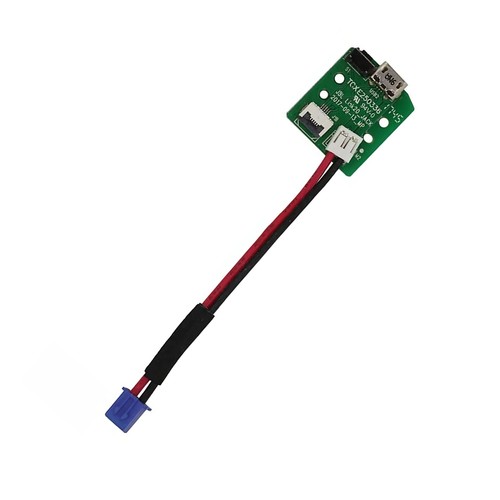 Neue usb ladeanschlussplatine - neue, usb-ladeanschlussplatine