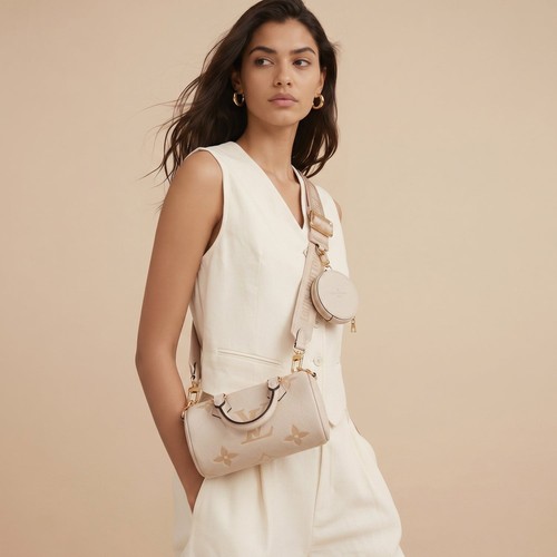 Louis vuitton papillon - louis, bb