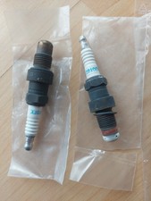 2x Original Zündkerze