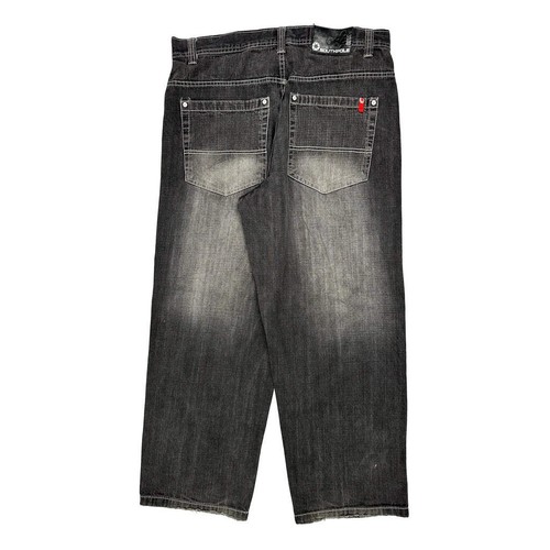 Southpole baggy jeans 37 w - southpole,