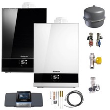 Buderus W54 GB192i.2