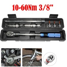 Drehmomentschlüssel 10-60Nm