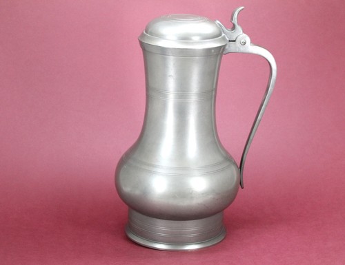 Kmd royal holland - kmd, pewter
