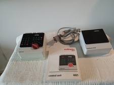 Märklin HO Control Unit 6021