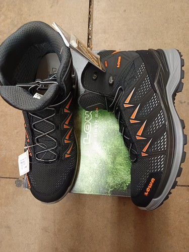 Lowa innox pro gtx - pro, men