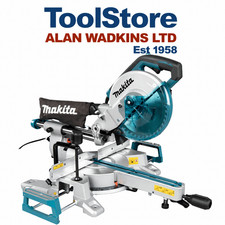 Makita LS0816F Gehrungssäge