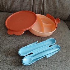 Tupperware Babyteller und