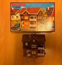 Spur HO Vollmer 3638