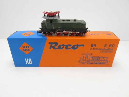 Roco 04129 e lok - roco,