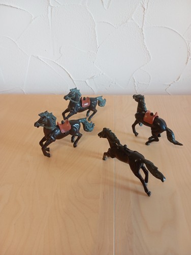 Pferde figuren western - figuren,
