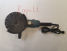 Makita GA9050R 2000W 230mm Winkelschleifer